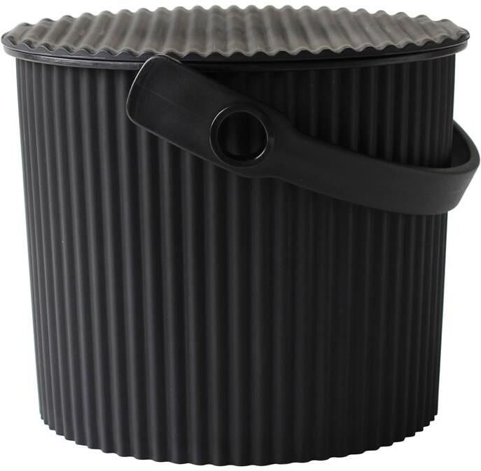 Hachiman Omnioutil Opbergemmer Mini 4 Liter