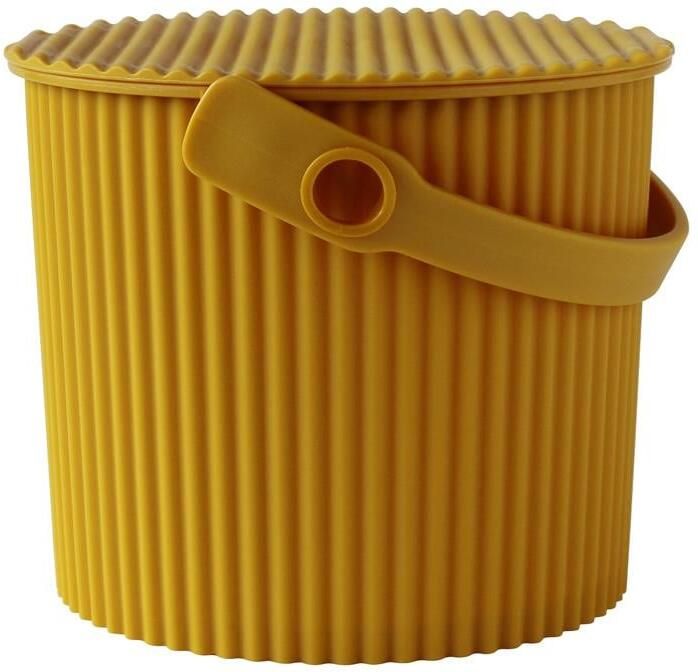 Hachiman Omnioutil Opbergemmer Mini 4 Liter