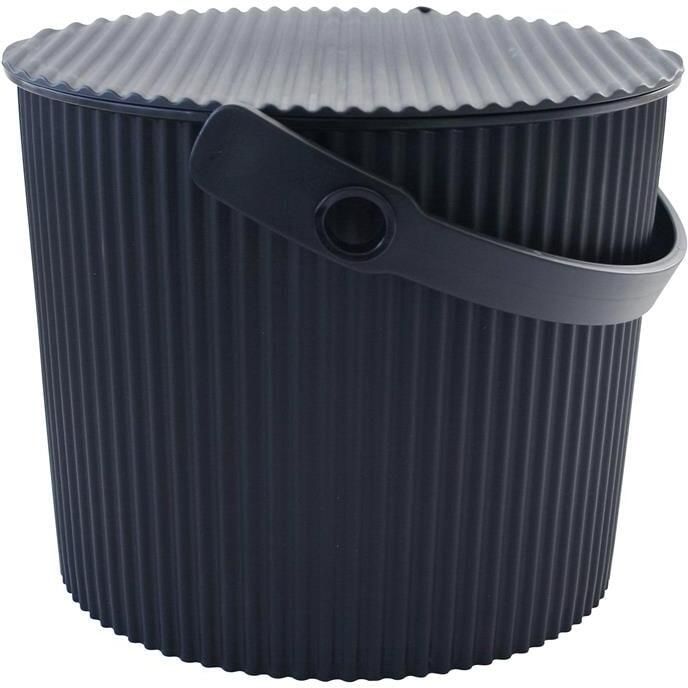 Hachiman Omnioutil Opbergemmer S 8 Liter