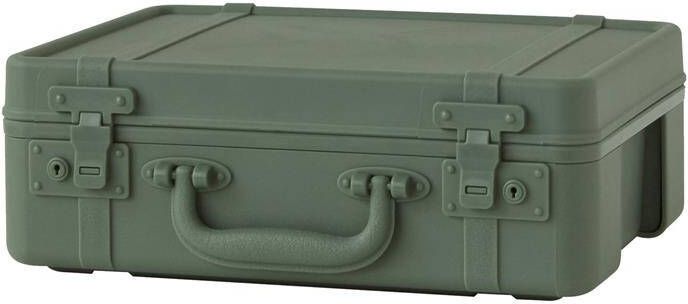 Hachiman Trunk Story Opbergkoffer Mini