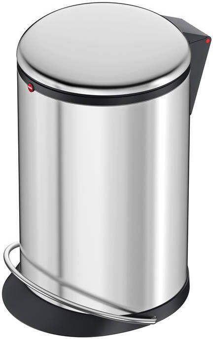 Hailo Harmony Pedaalemmer 12 Liter