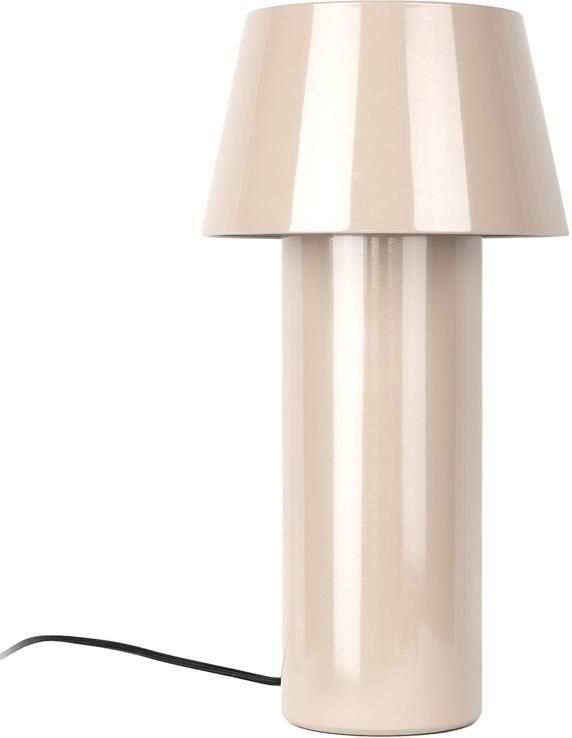 HANA BLL tafellamp beige