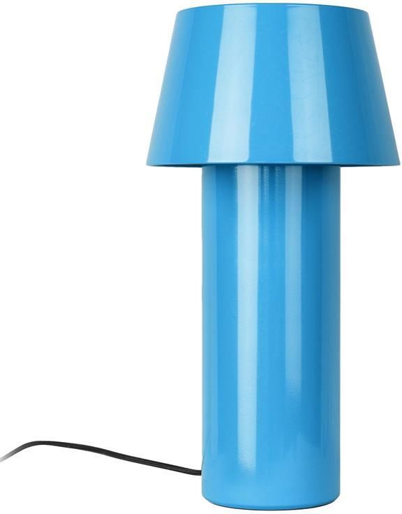 HANA BLL tafellamp blauw