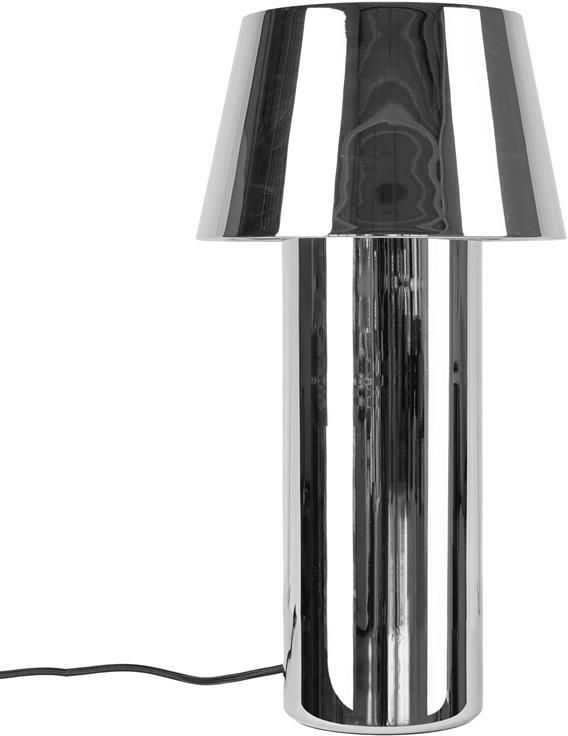 HANA BLL tafellamp chroom