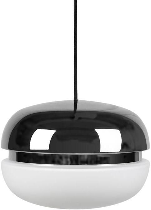 HANA Macaron hanglamp Ø18 chroom