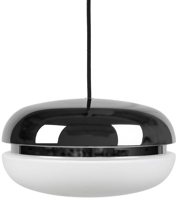 HANA Macaron hanglamp Ø25 chroom