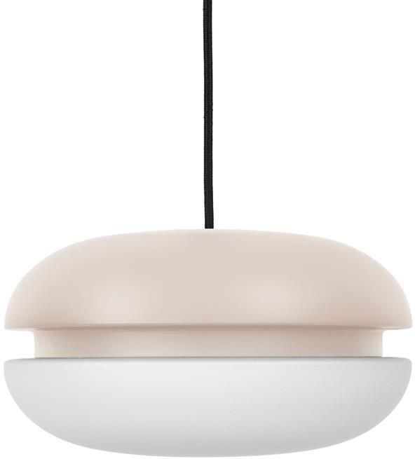 HANA Macaron hanglamp Ø25 mat beige