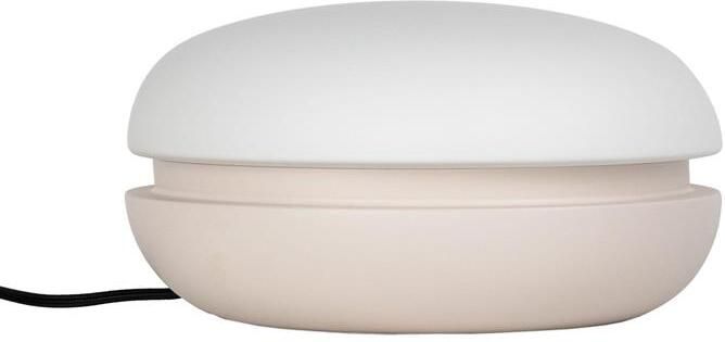 HANA Macaron tafellamp mat beige