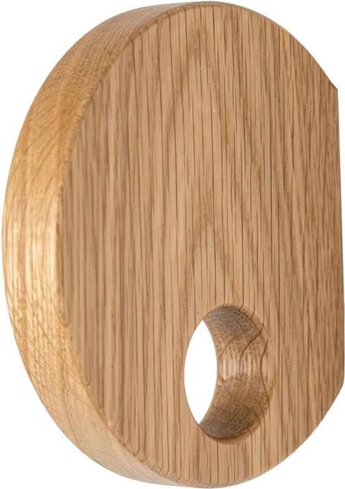 HANA Yoyo wandhaak eiken naturel