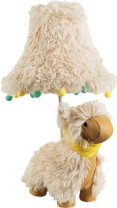 Happy Lamps Alma Tafellamp