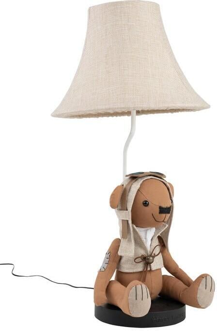 Happy Lamps Charles Tafellamp