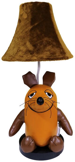 Happy Lamps Die Maus Tafellamp