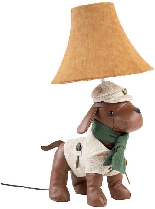 Happy Lamps Spike Tafellamp