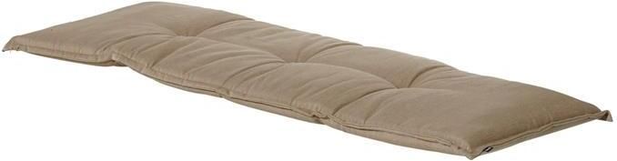 Hartman Textiel Hartman bankkussen Havana Jute 150 cm