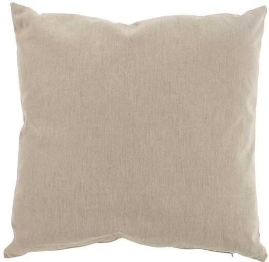 Hartman Sierkussen Havana Jute 50x50x16