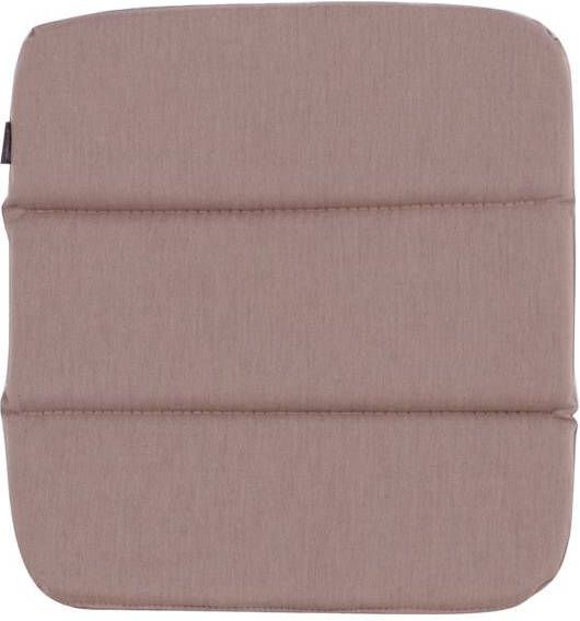 Hartman Textiel Hartman Havana jute zitkussen Delphine