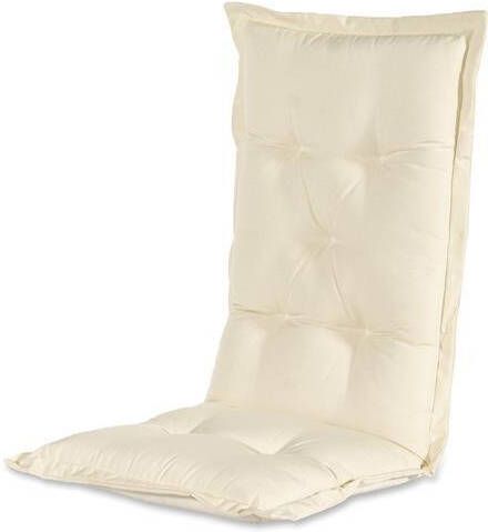 Hartman Havana Hoge rugkussen