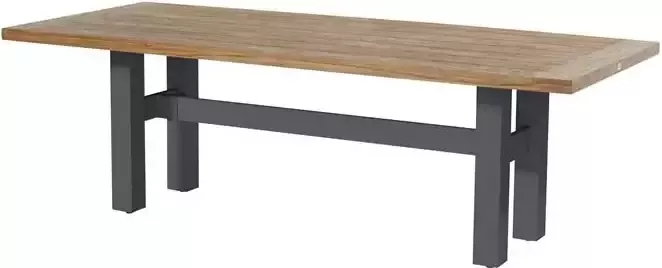 Hartman Sophie Yasmani Tuintafel 240 x 100 cm
