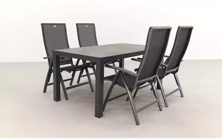 Hartman Valentino|President verstelbare tuinset