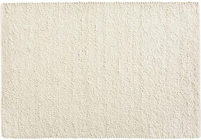 HAY Peas Random Vloerkleed 170 x 240 cm Cream