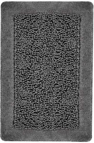 Heckettlane Heckett & Lane Buchara Badmat classic anthracite - Foto 2