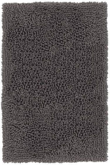 Heckettlane Heckett & Lane Fergana Badmat classic anthracite