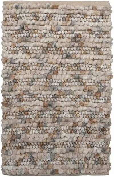 Heckettlane Heckett Lane Badmat Brenda 60x100cm beige - Foto 2