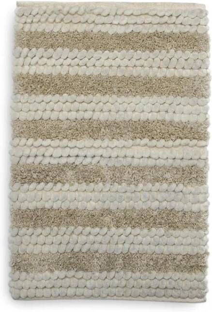 Heckettlane Heckett Lane Badmat Roberto 60x100cm beige - Foto 2