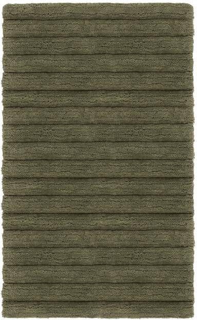 Heckettlane Heckett Lane Badmat Vivienne 70x120cm army green