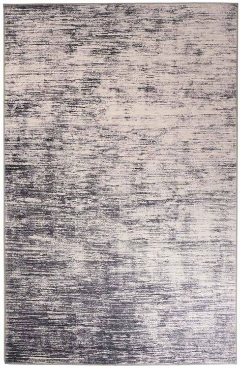 Heritaged Vintage vloerkleed Fade Blend grijs 230x330 cm - Foto 2