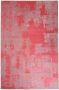 Heritaged Vintage vloerkleed Fade Mystic roze 152x230 cm - Thumbnail 2
