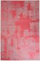 Heritaged Vintage vloerkleed Fade Mystic roze 230x330 cm - Thumbnail 2