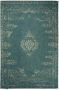 Heritaged Vintage vloerkleed Nomad grijs blauw 160x240 cm - Thumbnail 2