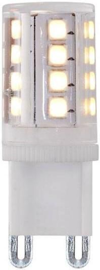 Highlight LED G9 lamp 4 Watt DIM