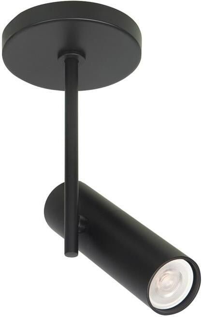 Highlight Spot Trend Zwart Mini GU-10 Ø 35mm 1 Lichts