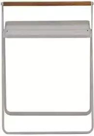 Venture Home Clarin Bijzettafel 59 x 42 5 x 42 5 Beige