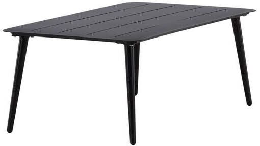 Venture Home Lina Salontafel 40 x 100 x 60 Zwart