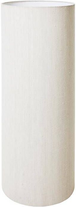 HKliving Linen Lampenkap Ø 33 cm Natural