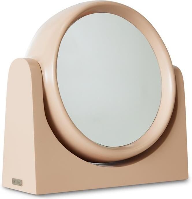 HKLIVING Dressing Table Spiegel Soft Peach