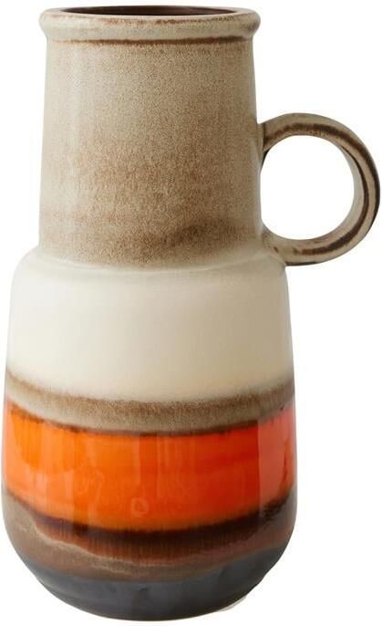 HKliving Grand Vaas Lava