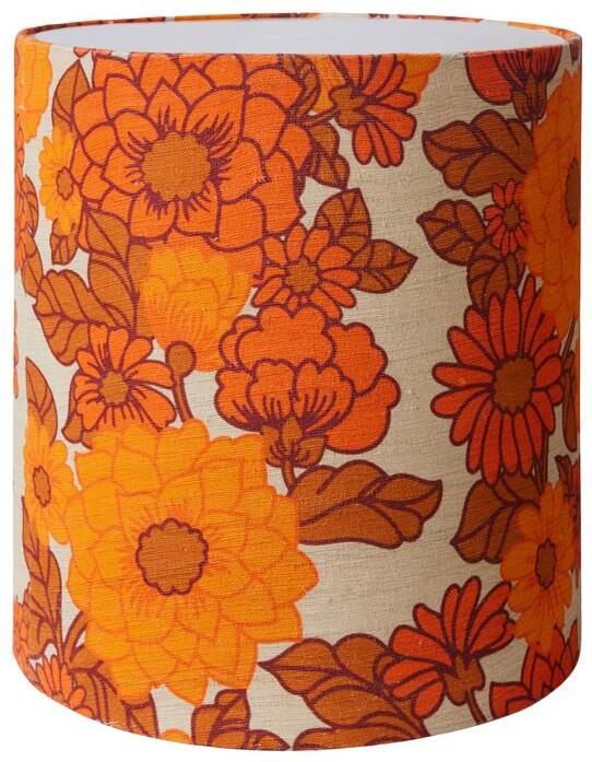 HKliving Lampenkap Ø 39 5 cm Petal