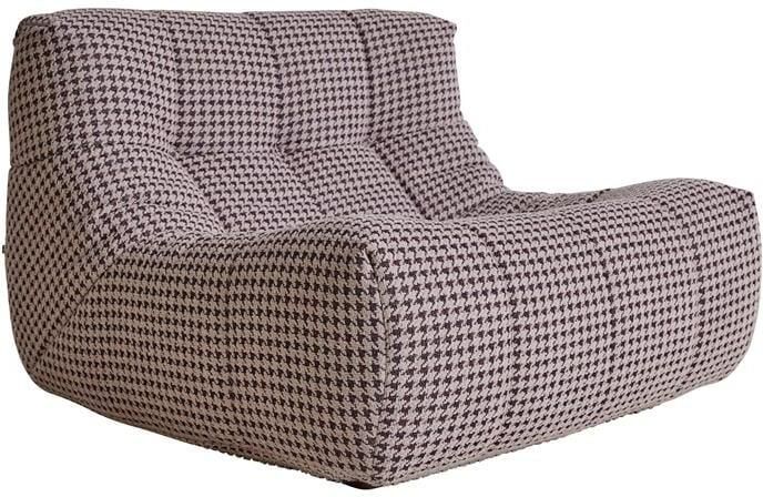 HKliving Lazy Lounge Fauteuil Lobby - Foto 4