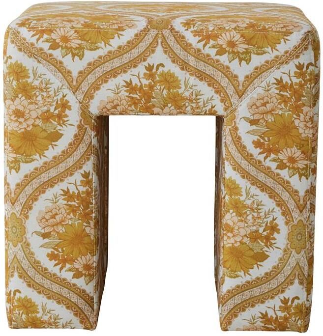 HKliving Lobby Kruk Chalet - Foto 4