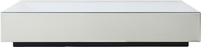 HKLIVING Mirror Block Salontafel Mirrored