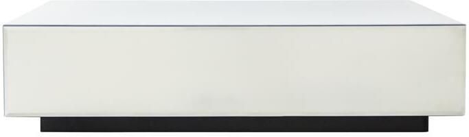 HKLIVING Mirror Block Salontafel Mirrored
