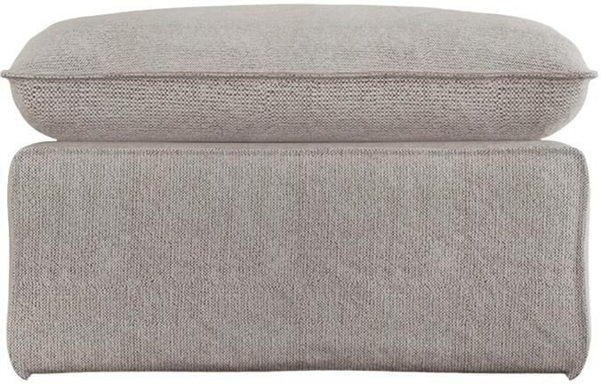 HKLIVING Nomad Hocker Sneak Light Grey