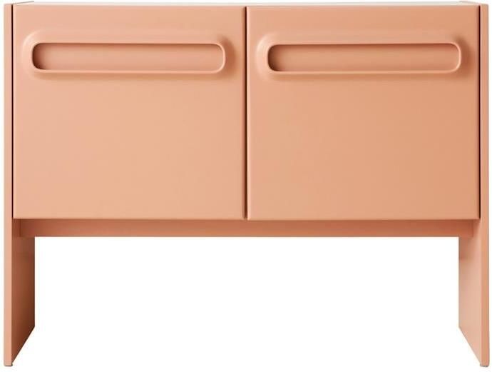 HKLIVING Space Dressoir Peach - Foto 4