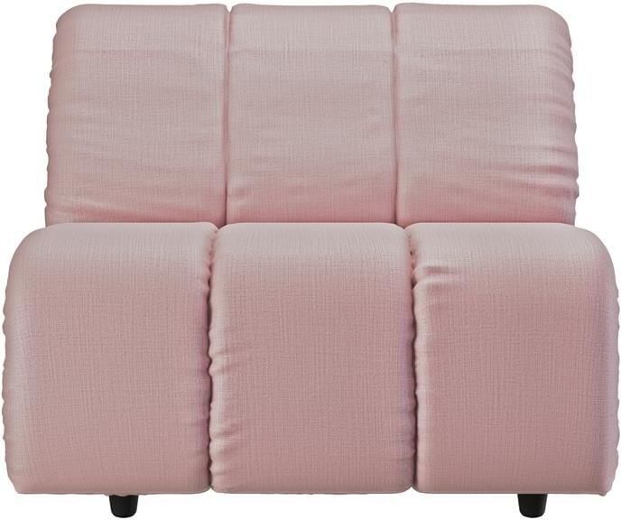 HKLIVING Wave Bank Element Middenstuk Wise Blossom