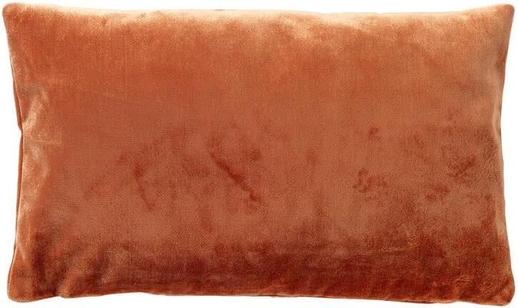 Hoii CELESTE | Sierkussen 30x50 cm | Potters Clay |