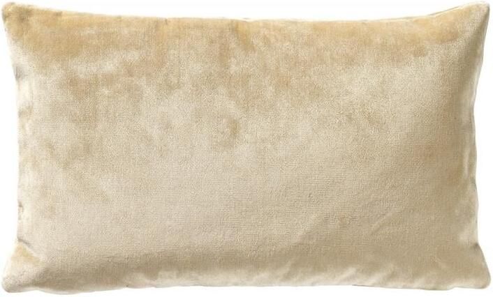 Hoii CELESTE | Sierkussen 30x50 cm | Pumice Stone |